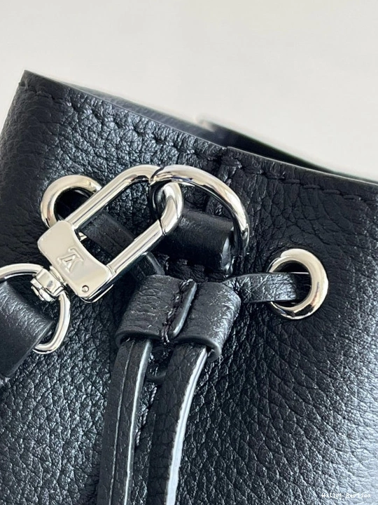 Affordable LOUIS LOCKME NANO VUITTON BUCKET 0712